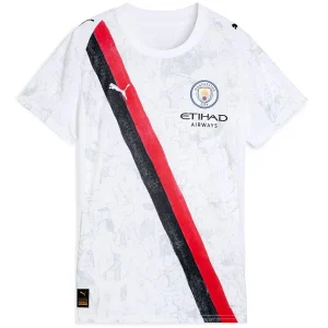 Maglia 2025 2026 - Maglia Manchester City Donnarumma | itmagliettecalcio