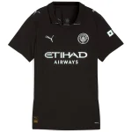 Maglia 2025 2026 - Maglia Manchester City Donnarumma | itmagliettecalcio