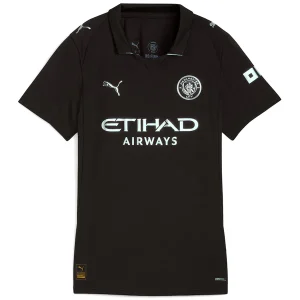 Maglia 2025 2026 - Maglia Manchester City Donnarumma | itmagliettecalcio