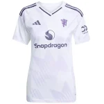 Maglia 2025 2026 - Maglia Manchester United Donna | itmagliettecalcio