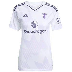 Maglia 2025 2026 - Maglia Manchester United Donna | itmagliettecalcio