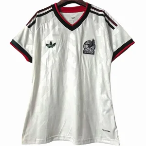 Maglia 2026 - Maglia Messico Donna | itmagliettecalcio
