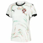 Maglia 2025 - Maglia Portogallo Donna | itmagliettecalcio