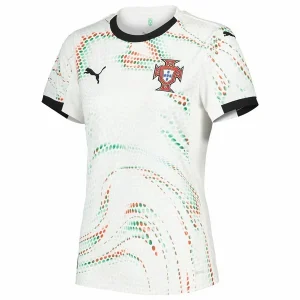 Maglia 2025 - Maglia Portogallo Donna | itmagliettecalcio