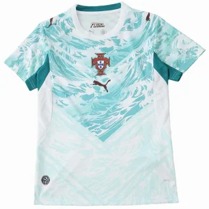 Maglia 2026 - Maglia Portogallo Donna | itmagliettecalcio