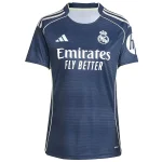 Maglia 2025 2026 - Maglia Real Madrid Donna | itmagliettecalcio