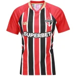Maglia 2025 2026 - Maglia São Paulo Donna | itmagliettecalcio