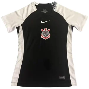 Maglia 2025 2026 - Maglia Sc Corinthians Paulista Donna | itmagliettecalcio