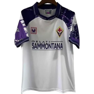 Maglia Retro - Maglia Acf Fiorentina | itmagliettecalcio