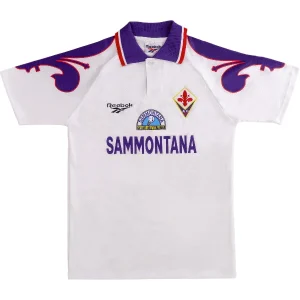 Maglia Retro - Maglia Acf Fiorentina | itmagliettecalcio