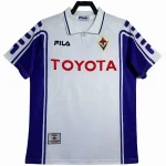 Maglia 2000 Retro - Maglia Acf Fiorentina | itmagliettecalcio