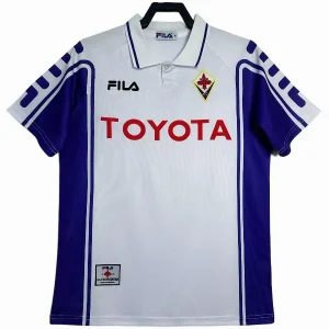 Maglia 2000 Retro - Maglia Acf Fiorentina | itmagliettecalcio