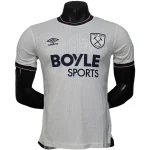 West Ham United Maglia 2025 2026 - Maglia West Ham United | itmagliettecalcio
