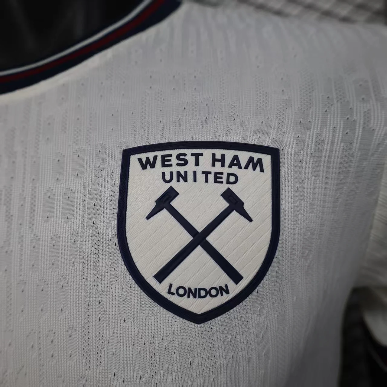 West Ham United Maglia 2025 2026 - Maglia West Ham United | itmagliettecalcio