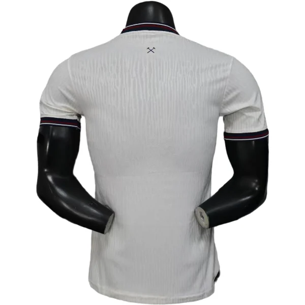West Ham United Maglia 2025 2026 - Maglia West Ham United | itmagliettecalcio
