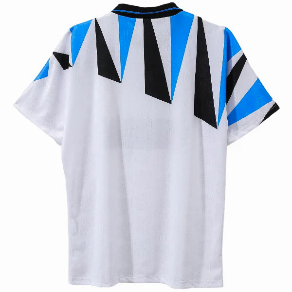 Internazionale Milano Maglia Retro - Maglia Internazionale Milano | itmagliettecalcio