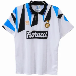 Internazionale Milano Maglia Retro - Maglia Internazionale Milano | itmagliettecalcio