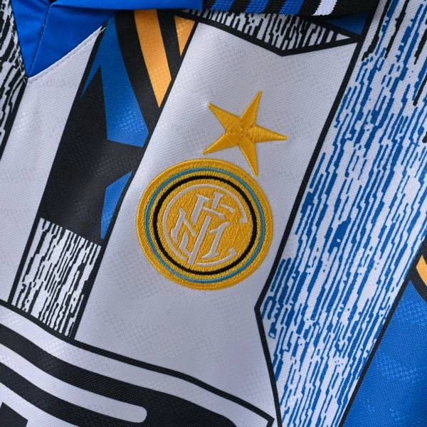 Internazionale Milano Maglia Retro - Maglia Internazionale Milano | itmagliettecalcio