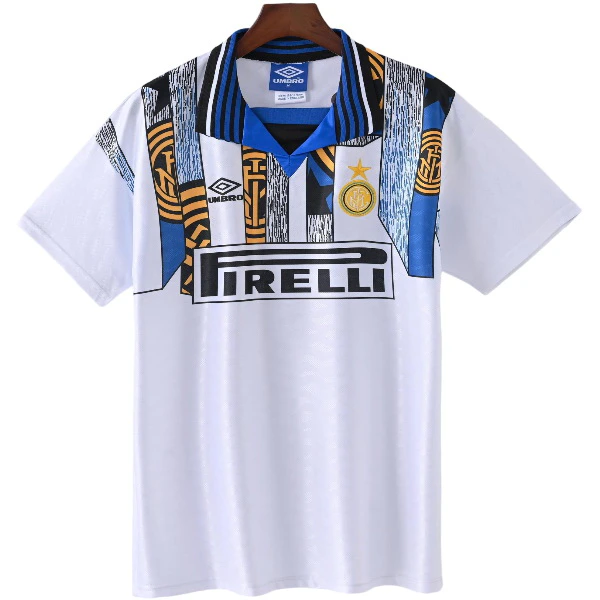 Internazionale Milano Maglia Retro - Maglia Internazionale Milano | itmagliettecalcio