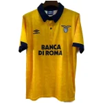 Maglia Retro - Maglia Ss Lazio | itmagliettecalcio