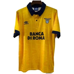 Maglia Retro - Maglia Ss Lazio | itmagliettecalcio