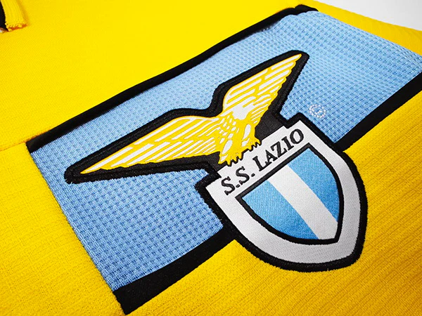 Maglia Retro - Maglia Ss Lazio | itmagliettecalcio