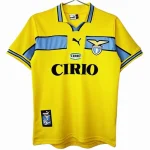 Maglia Retro - Maglia Ss Lazio | itmagliettecalcio