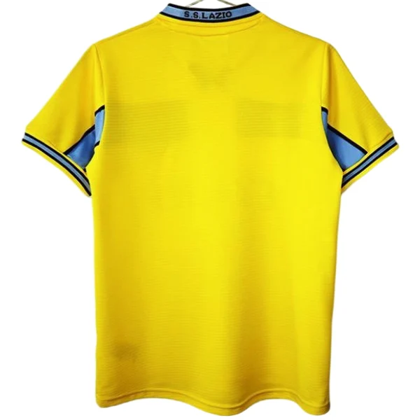 Maglia Retro - Maglia Ss Lazio | itmagliettecalcio