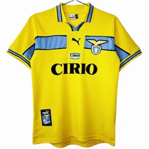 Maglia Retro - Maglia Ss Lazio | itmagliettecalcio