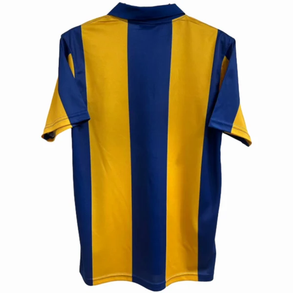 Leeds United Maglia Retro - Maglia Leeds United | itmagliettecalcio