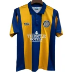 Leeds United Maglia Retro - Maglia Leeds United | itmagliettecalcio