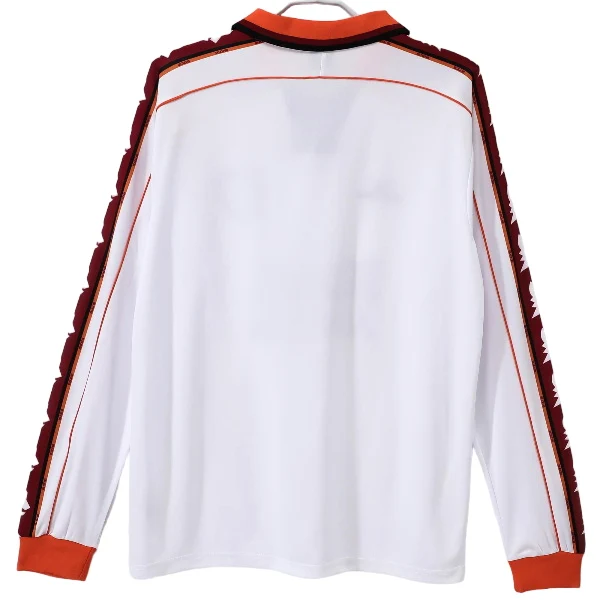 AS Roma Maglia Retro - Maglia As Roma | itmagliettecalcio