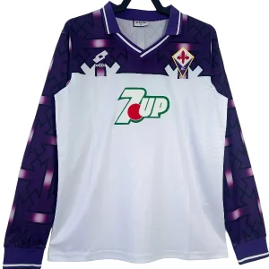Maglia Retro - Maglia Acf Fiorentina | itmagliettecalcio