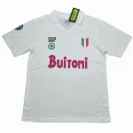 Maglia Retro - Maglia Ssc Napoli | itmagliettecalcio