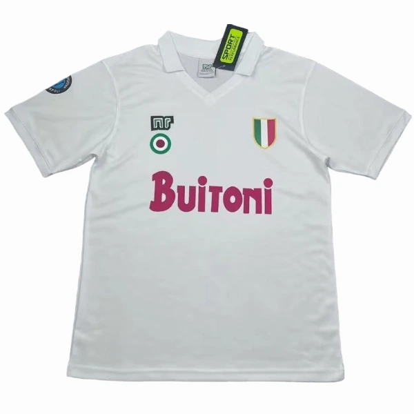 Maglia Retro - Maglia Ssc Napoli | itmagliettecalcio