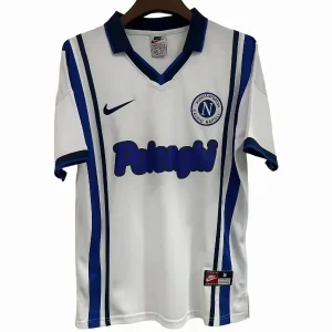 Maglia Retro - Maglia Ssc Napoli | itmagliettecalcio