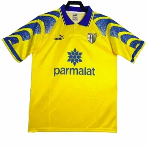 Parma Maglia Retro - Maglia Parma | itmagliettecalcio
