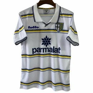 Parma Maglia Retro - Maglia Parma | itmagliettecalcio