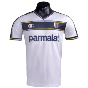Parma Maglia 2002 2003 Retro - Maglia Parma | itmagliettecalcio