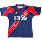Maglia Retro - Rayo Vallecano De Madrid Maglia | itmagliettecalcio