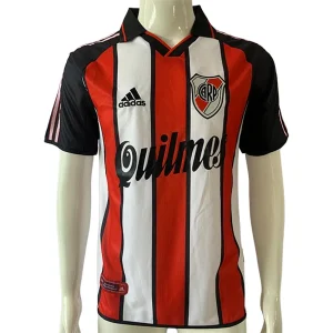 River Plate Maglia 2000 2002 Retro - Maglia River Plate | itmagliettecalcio