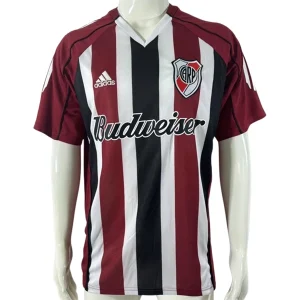 River Plate Maglia 2005 2006 Retro - Maglia River Plate | itmagliettecalcio