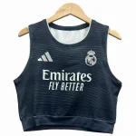 Maglia 2025 2026 - Maglia Real Madrid Donna | itmagliettecalcio