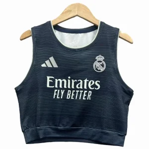 Maglia 2025 2026 - Maglia Real Madrid Donna | itmagliettecalcio
