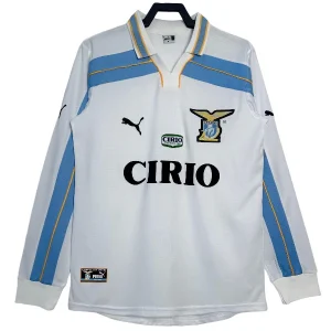 Maglia 2000 Retro - Maglia Ss Lazio | itmagliettecalcio