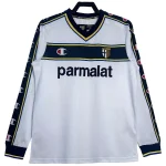 Parma Maglia 2002 2003 - Maglia Parma | itmagliettecalcio