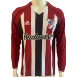 River Plate Maglia 2005 2006 Retro - Maglia River Plate | itmagliettecalcio