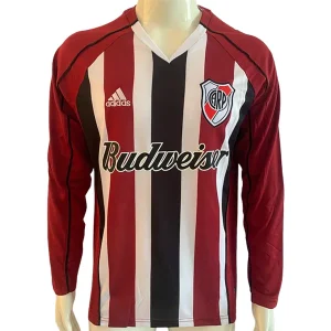 River Plate Maglia 2005 2006 Retro - Maglia River Plate | itmagliettecalcio