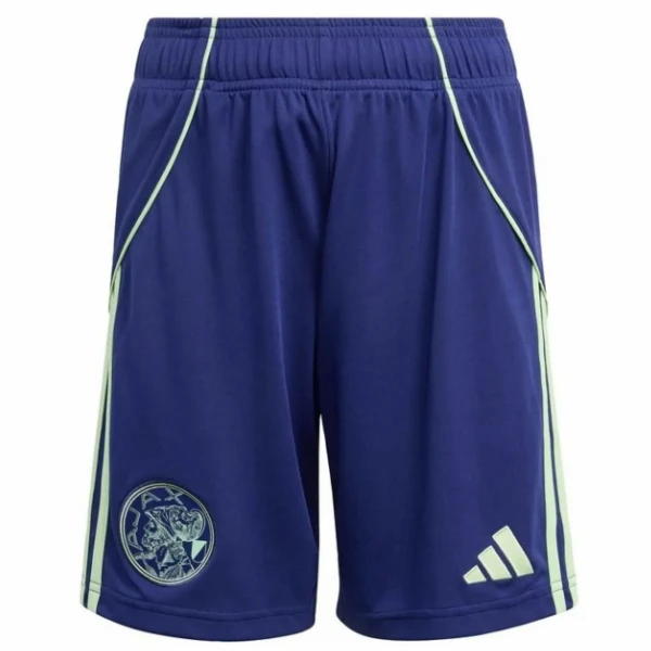 Ajax Maglia 2025 2026 - Maglia Ajax | itmagliettecalcio