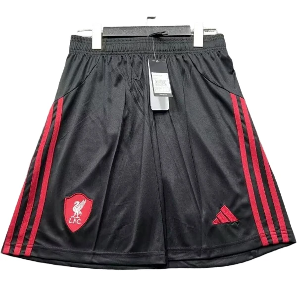 Liverpool Maglia 2025 2026 - Maglia Liverpool | itmagliettecalcio